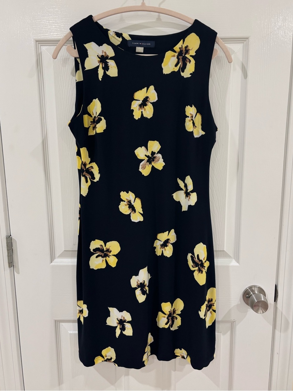 Tommy Hilfiger A-line Dress